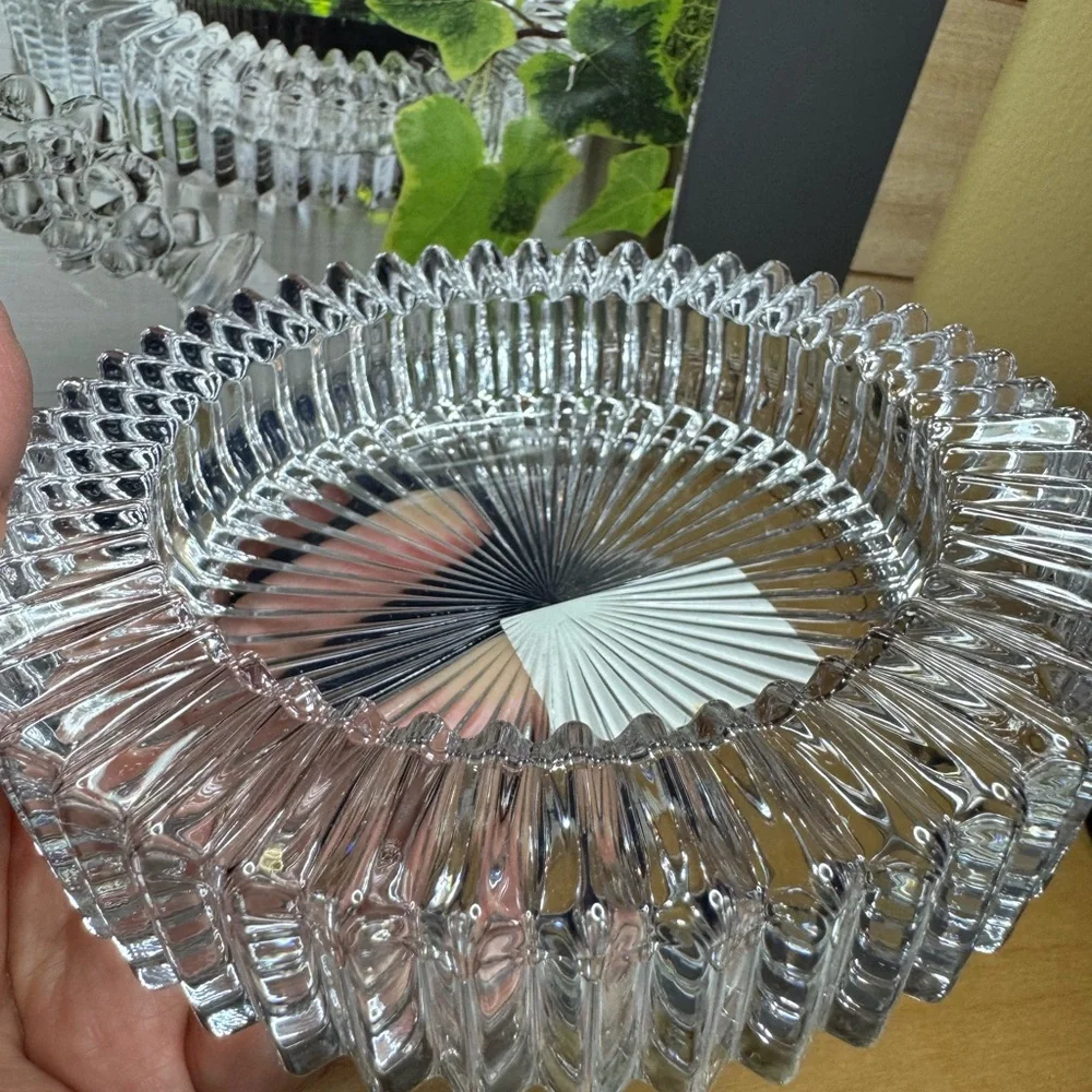 Mikasa beautiful ribbed